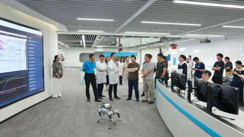 響應(yīng)“滬九條”號(hào)召，網(wǎng)絡(luò)達(dá)人科創(chuàng)觀察營(yíng)首秀 聚焦技術(shù)開(kāi)發(fā)新浪潮